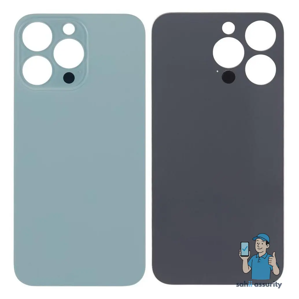 Back Panel Cover for Apple iPhone 13 pro